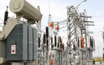 Bổ sung trên 1.000MW điện cho các tỉnh phía Nam