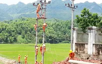 Thêm 6 bản vùng sâu, vùng xa ở Sơn La có điện lưới dịp Quốc khánh