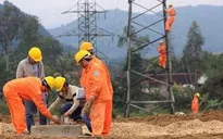 Đưa điện lưới quốc gia đến vùng sâu vùng xa