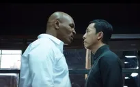 Chân Tử Đan đối đầu Mike Tyson trong "Diệp Vấn 3"