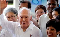 Lý Quang Diệu – Nhà kiến thiết kinh tế Singapore