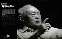 Sách hay: “Lý Quang Diệu bàn về Trung Quốc, Hoa Kỳ và thế giới”