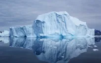NASA cảnh báo tảng băng 10.000 năm tuổi ở Nam Cực có nguy cơ tan chảy