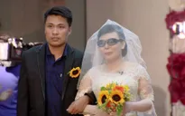 Điều ước thứ 7: Rơi nước mắt đám cưới của đôi vợ chồng nghèo