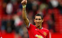 CHÍNH THỨC: Di Maria chia tay Man Utd, đầu quân cho PSG