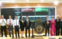 Pacific Dinco chính thức niêm yết trên HNX