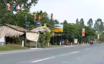 Tái diễn tình trạng rải đinh trên đường