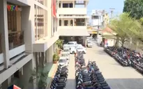 TP. HCM: Đình chỉ 3 tháng đào tạo lái xe đối với một trường dạy nghề
