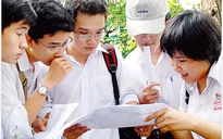 Gần 700 ngành đào tạo cao đẳng bị đình chỉ tuyển sinh