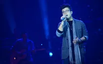 Xem lại Chung kết Bài hát Việt 2014