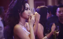Đinh Ngọc Diệp: Gia đình và đàn ông là sự nghiệp của tôi