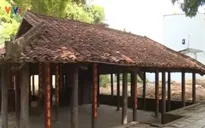TP. HCM: Di tích cấp Quốc gia hơn 300 tuổi xuống cấp nghiêm trọng