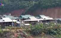 Tết ở khu tái định cư thủy điện Lai Châu