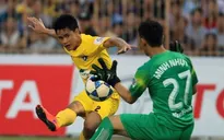 Lịch thi đấu và tường thuật trực tiếp vòng 17 V.League 2015