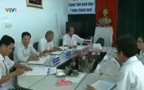 Quảng Nam quá tải hồ sơ giám định chất độc hóa học
