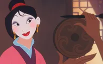 Cinderella đạt doanh thu khủng, Disney làm phim điện ảnh Hoa Mộc Lan