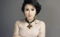 Thanh Lam làm giám khảo trong chung kết Vietnam Idol