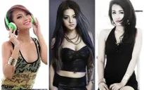 3 nữ DJ nóng bỏng của The Remix 2015