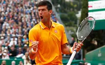 Nole sắp lật đổ Federer về khoản kiếm tiền thưởng