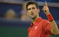 Xếp hạng hạt giống US Open: Nole và Serena vẫn là số 1