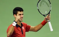 Djokovic thiết lập kỷ lục sau khi đăng quang Thượng Hải Masters