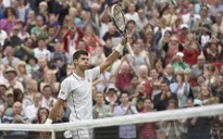 Novak Djokovic có thể bắt kịp Federer? Lịch sử nói không!