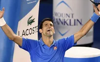 Vừa hết Úc mở rộng, Novak Djokovic đã nghĩ tới Pháp mở rộng