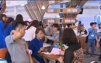 Cơ hội du lịch tiện ích từ Hội chợ Du lịch Quốc tế Việt Nam 2015