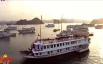 Hang Sơn Đoòng lọt top kỳ quan thiên nhiên châu Á