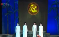 Tái hiện cuộc đời Đại thi hào Nguyễn Du qua “Dòng lệ Tố Như”