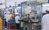 Lần thứ hai trong 3 tháng PMI của Việt Nam xuống dưới 50 điểm