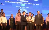 Doanh nghiệp niêm yết trên HNX tăng trưởng tốt