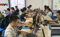 Co-working space - môi trường làm việc mới cho dân công sở
