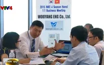 Doanh nghiệp Hàn Quốc chủ động tiếp cận thị trường Việt Nam