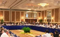 Hàng trăm doanh nghiệp tìm hiểu thông tin về thị trường Nga