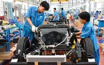 Niềm tin của doanh nghiệp FDI tăng cao