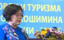 Doanh nghiệp TP.HCM xúc tiến hợp tác thương mại với Nga
