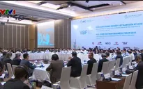 Diễn đàn Doanh nghiệp Việt Nam giữa kỳ 2015: Cần thông thoáng trong cấp thị thực