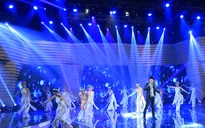 Giai điệu tự hào tháng 3/2015 và những hình ảnh đáng nhớ