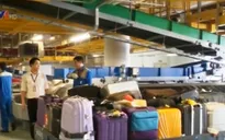 Kiểm tra an ninh tại 3 Cảng hàng không Quốc tế lớn