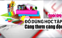 Điểm báo 10/9: Nổi cộm chuyện gạo Việt Nam và tăng phí BHYT học sinh