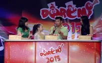 Đồ Rê Mí 2015: Top 6 đa phong cách trong Liveshow 2
