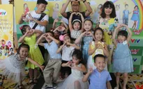 Đồ Rê Mí 2015: Top 12 thí sinh nhí bắt đầu tranh tài (21h, VTV6)