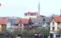 Nhiều khu đô thị không có hệ thống xử lý nước thải
