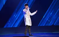 Cậu bé hâm mộ Sơn Tùng M-TP hứa hẹn gây sốt tại Giọng hát Việt nhí