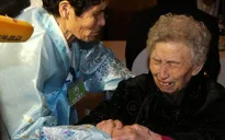 Hai miền Triều Tiên đề xuất đoàn tụ các gia đình ly tán