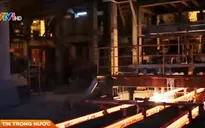 Doanh nghiệp thép gặp khó ngay từ đầu năm