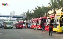 Một số doanh nghiệp xin tăng giá cước vận tải