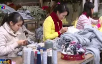 Doanh nghiệp xuất khẩu hưởng lợi từ tỷ giá trong ngắn hạn