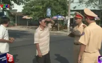 Làm rõ thông tin doanh nhân bị CSGT cho ăn “khế đắng” tại Quảng Nam